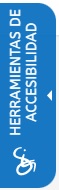 Logo de Herramientas de Accesibilidad