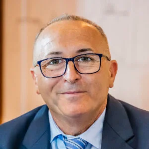 Concejal delegado Manuel Conde