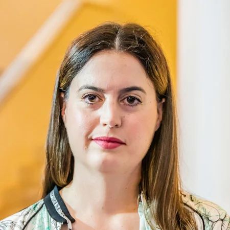 Concejal delegada Mª. Dolores Moreno Soriano