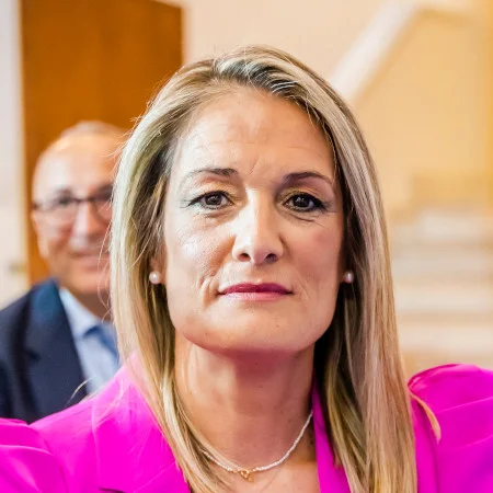 Conceja delegado Susi Ibáñez