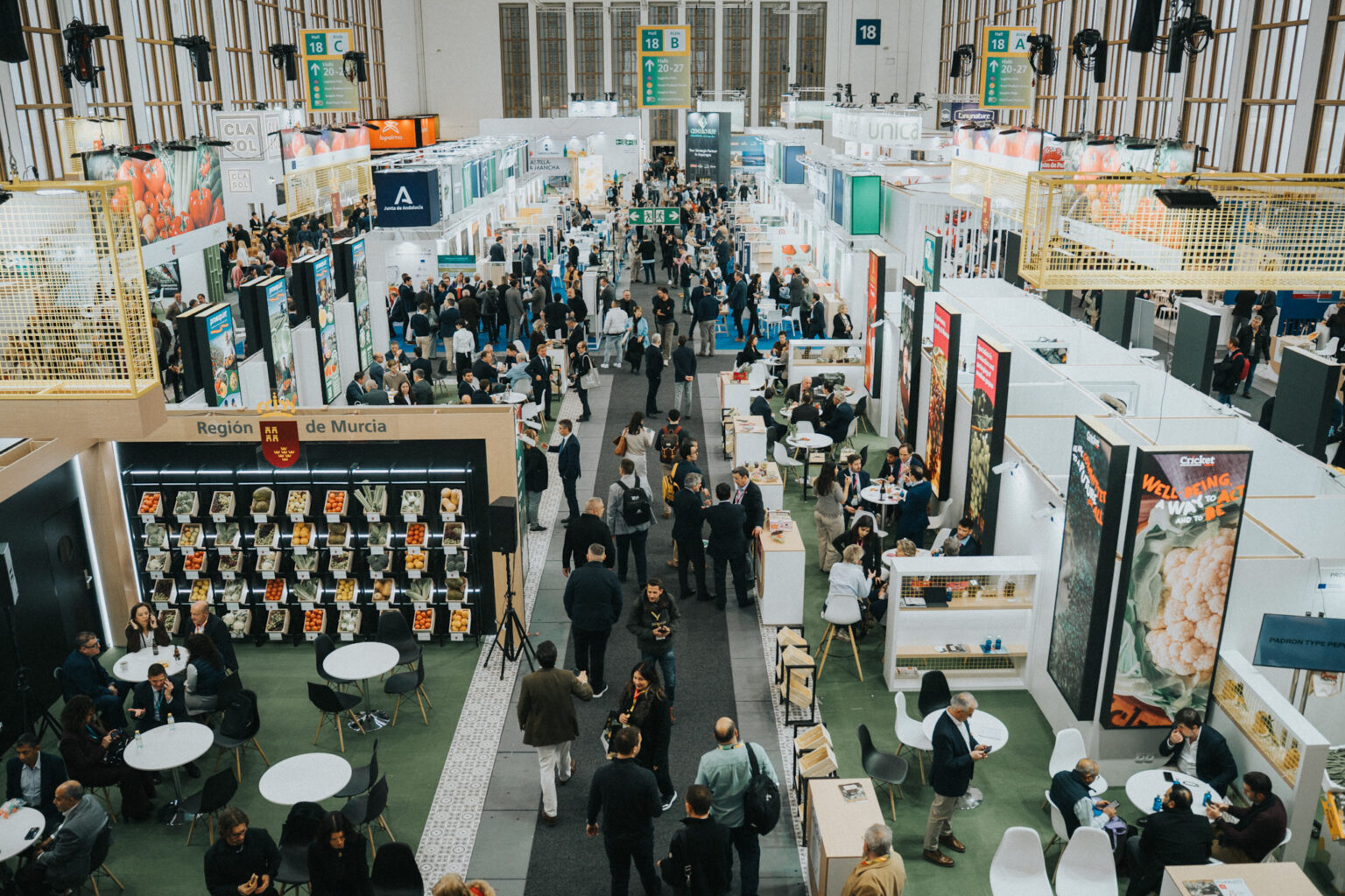 Fruit Logistica 2026 Berlín 5