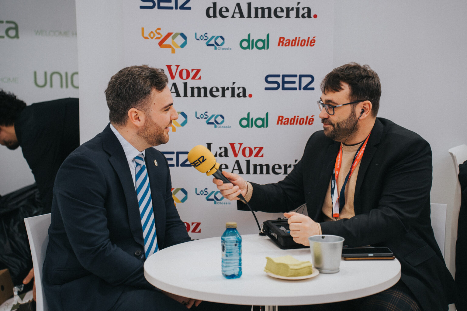 Fruit Logistica 2026 Berlín 8