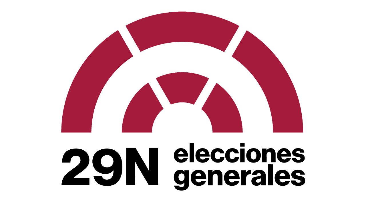 Elecciones Generales 29N