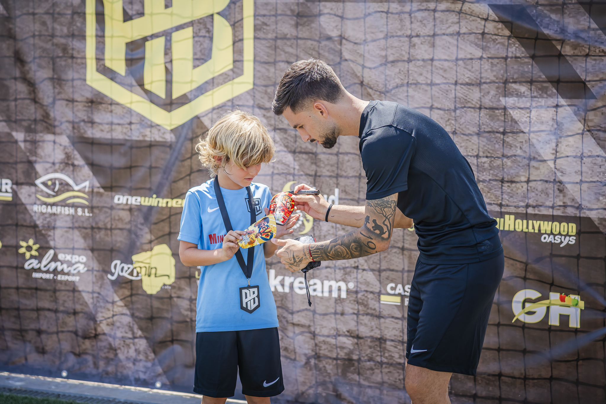 Deporte y tiempo libre 4