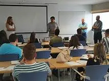 Promocion y formacion de empleo