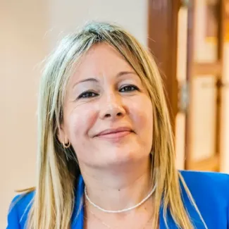 Lourdes García Garzón