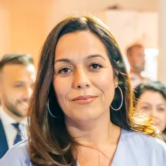 María del Carmen Cuadra Moreno