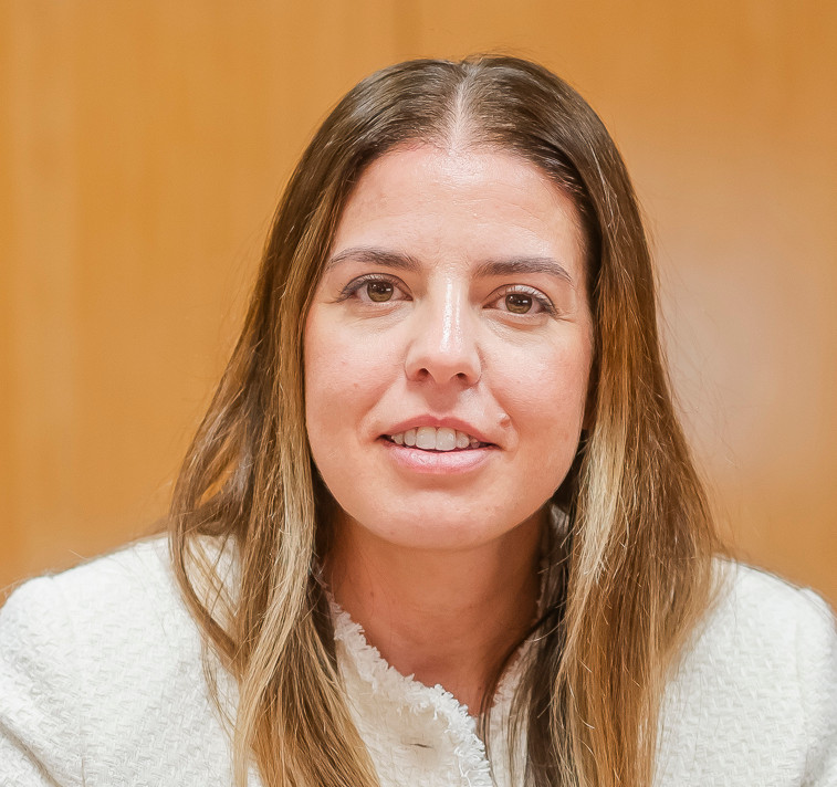 Doña Alba Acedo Escobar