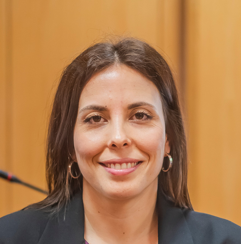 Doña Reyes Ojeda Ruiz