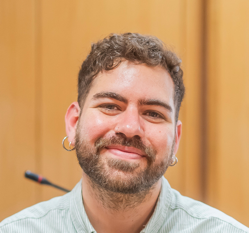 Don Zacarías Lucas Leka Villegas