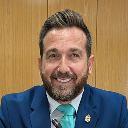 Don José López Sánchez