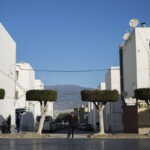 Parques/Avenidas/Urbanizaciones