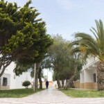 Parques/Avenidas/Urbanizaciones