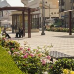 Parques/Avenidas/Urbanizaciones