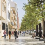 Parques/Avenidas/Urbanizaciones