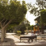 Parques/Avenidas/Urbanizaciones