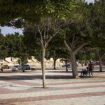 Parques/Avenidas/Urbanizaciones